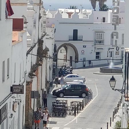 Casa Vistas A Trafalgar Solo Familias O Parejas - Parking Privado Opcional - Conil De La Frontera Bagian luar foto
