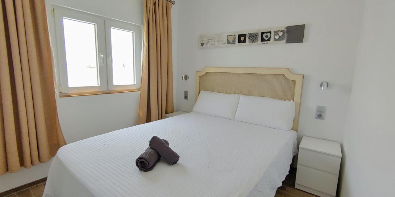 Casa Vistas A Trafalgar Solo Familias O Parejas - Parking Privado Opcional - Conil De La Frontera Bagian luar foto
